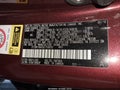 2013 Lexus RX 350 — photo 9 of 16 | VIN 2T2BK1BA5DC158050