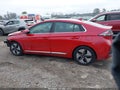 Photo 15 of 17 — 2022 Hyundai Ioniq Hybrid