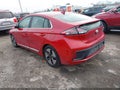 Photo 3 of 17 — 2022 Hyundai Ioniq Hybrid