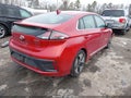 Photo 4 of 17 — 2022 Hyundai Ioniq Hybrid