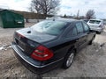 Photo 4 of 11 — 2005 Mercedes-Benz E-Class