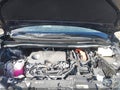 2025 Toyota Sienna — photo 10 of 21 | VIN 5TDKSKFC8SS177024