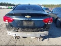 2016 Chevrolet Impala — photo 6 of 17 | VIN 2G1115S32G9127038