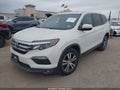 Photo 2 of 16 — 2018 Honda Pilot