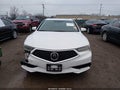 2019 Acura TLX — photo 12 of 16 | VIN 19UUB1F34KA000908