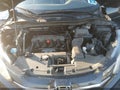 Photo 10 of 16 — 2016 Honda HR-V