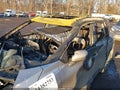 Photo 6 of 12 — 2025 Nissan Rogue