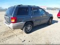 Photo 4 of 11 — 2004 Jeep Grand Cherokee