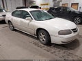 Photo 1 of 11 — 2005 Chevrolet Impala