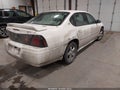 Photo 4 of 11 — 2005 Chevrolet Impala