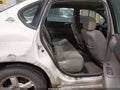 Photo 8 of 11 — 2005 Chevrolet Impala