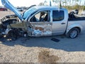 Photo 6 of 17 — 2019 Nissan Frontier