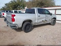 Photo 4 of 16 — 2020 Chevrolet Silverado 1500