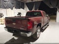 Photo 4 of 16 — 2009 Chevrolet Silverado 1500