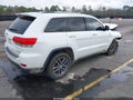 Photo 4 of 17 — 2017 Jeep Grand Cherokee