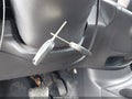 2014 Nissan Versa Note — photo 11 of 12 | VIN 3N1CE2CP4EL354300
