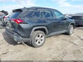 2022 Toyota RAV4 — photo 4 of 16 | VIN 2T3P1RFV9NC296109