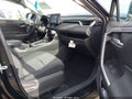 2022 Toyota RAV4 — photo 5 of 16 | VIN 2T3P1RFV9NC296109