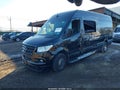 Photo 2 of 15 — 2021 Mercedes-Benz Sprinter