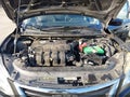 2014 Nissan Sentra — photo 10 of 16 | VIN 3N1AB7AP3EL610233