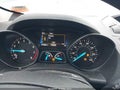 2017 Ford Escape — photo 7 of 16 | VIN 1FMCU0F77HUD17635