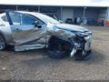 Photo 6 of 16 — 2024 Lexus NX 350h