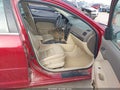 2006 Ford Fusion — photo 5 of 12 | VIN 3FAFP08Z56R118732