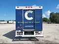 2012 Ford E-450 — photo 18 of 18 | VIN 1FDXE4FLXCDA28518