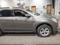 Photo 13 of 16 — 2011 Chevrolet Equinox