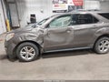 Photo 14 of 16 — 2011 Chevrolet Equinox