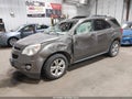 Photo 2 of 16 — 2011 Chevrolet Equinox