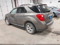 Photo 3 of 16 — 2011 Chevrolet Equinox
