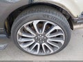 2020 Land Rover Range Rover — photo 19 of 21 | VIN SALGS5SE4LA582724