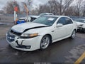 2007 Acura TL — photo 2 of 16 | VIN 19UUA66277A005647