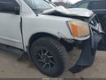 Photo 12 of 15 — 2012 Nissan Titan