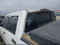 Photo 15 of 15 — 2012 Nissan Titan