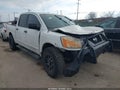 Photo 1 of 15 — 2012 Nissan Titan