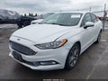 2017 Ford Fusion — photo 2 of 18 | VIN 3FA6P0HD3HR285016