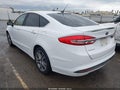 2017 Ford Fusion — photo 3 of 18 | VIN 3FA6P0HD3HR285016