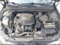 2013 Hyundai Sonata — photo 10 of 11 | VIN 5NPEC4AC5DH808382