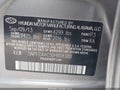 2013 Hyundai Sonata — photo 9 of 11 | VIN 5NPEC4AC5DH808382