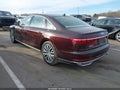 Photo 3 of 16 — 2019 Audi A8