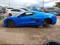 Photo 15 of 17 — 2025 Chevrolet Corvette Stingray