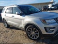 2016 Ford Explorer — photo 6 of 17 | VIN 1FM5K8F88GGC93834