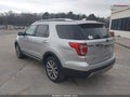 2016 Ford Explorer — photo 3 of 17 | VIN 1FM5K8F88GGC93834