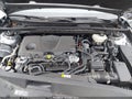 2025 Toyota Camry — photo 10 of 17 | VIN 4T1DAACK3SU650434