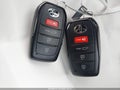 2025 Toyota Camry — photo 11 of 17 | VIN 4T1DAACK3SU650434
