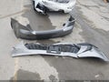 2025 Toyota Camry — photo 12 of 17 | VIN 4T1DAACK3SU650434