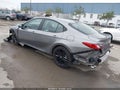 2025 Toyota Camry — photo 3 of 17 | VIN 4T1DAACK3SU650434