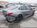 2025 Toyota Camry — photo 4 of 17 | VIN 4T1DAACK3SU650434